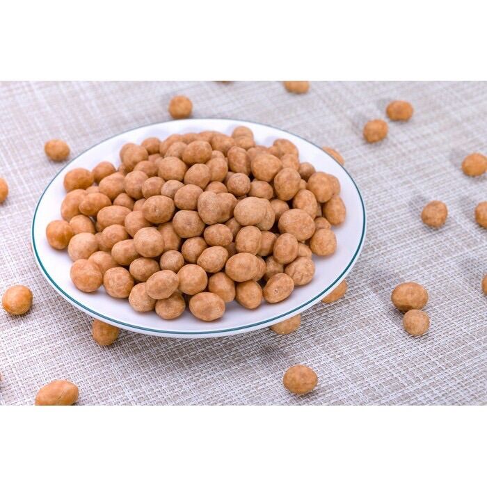 500gr Đậu phộng da cá Cốt đưa