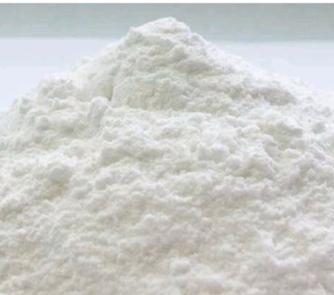 1kg bột đá trắng mịn phụ gia composite