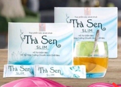 Trà giảm cân giảm mỡ từ thiên nhiên giảm nhanh hiệu quả mà ko gây mệt mỏi