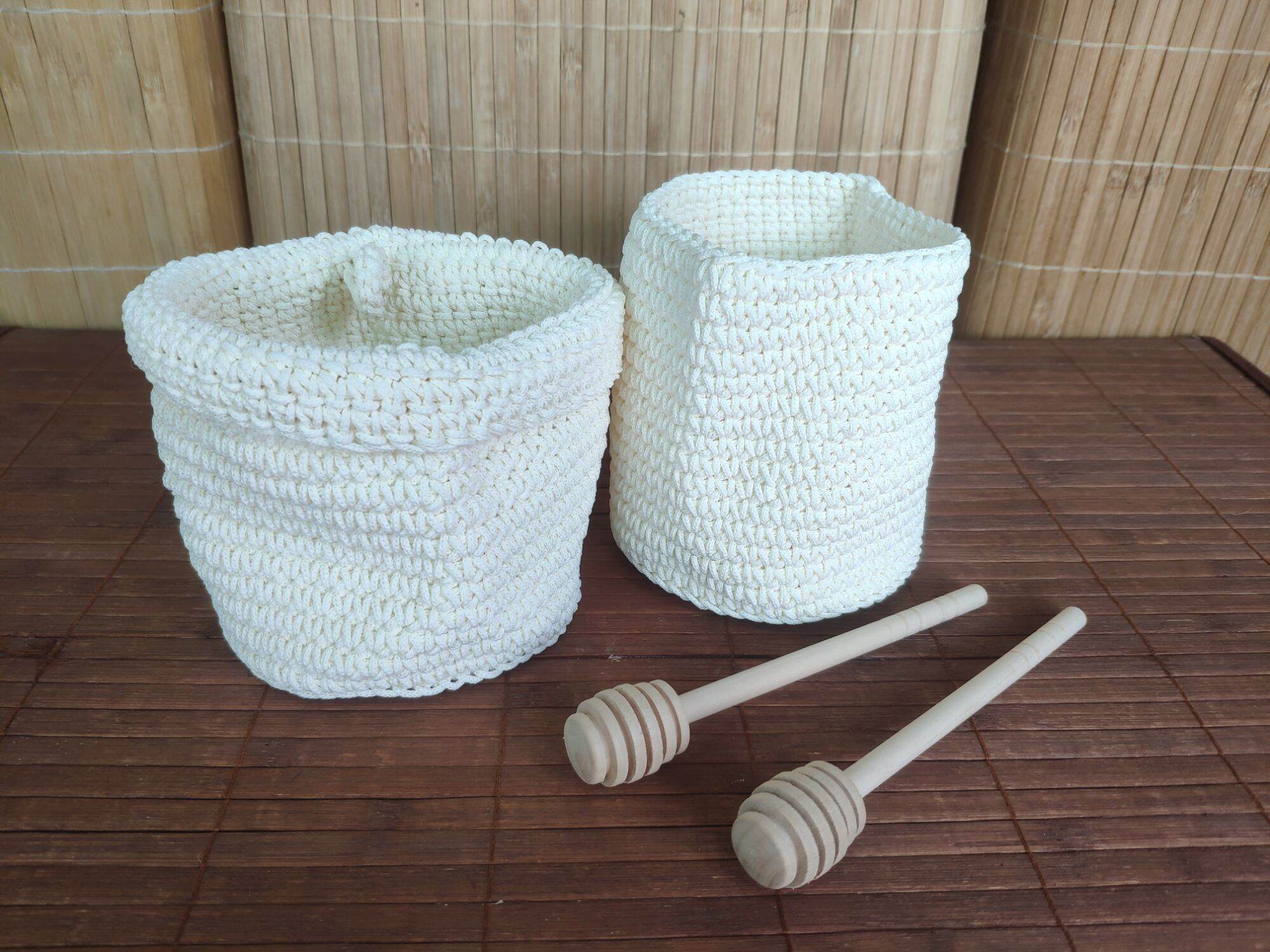Túi sợi vải xuất dư thanh lý