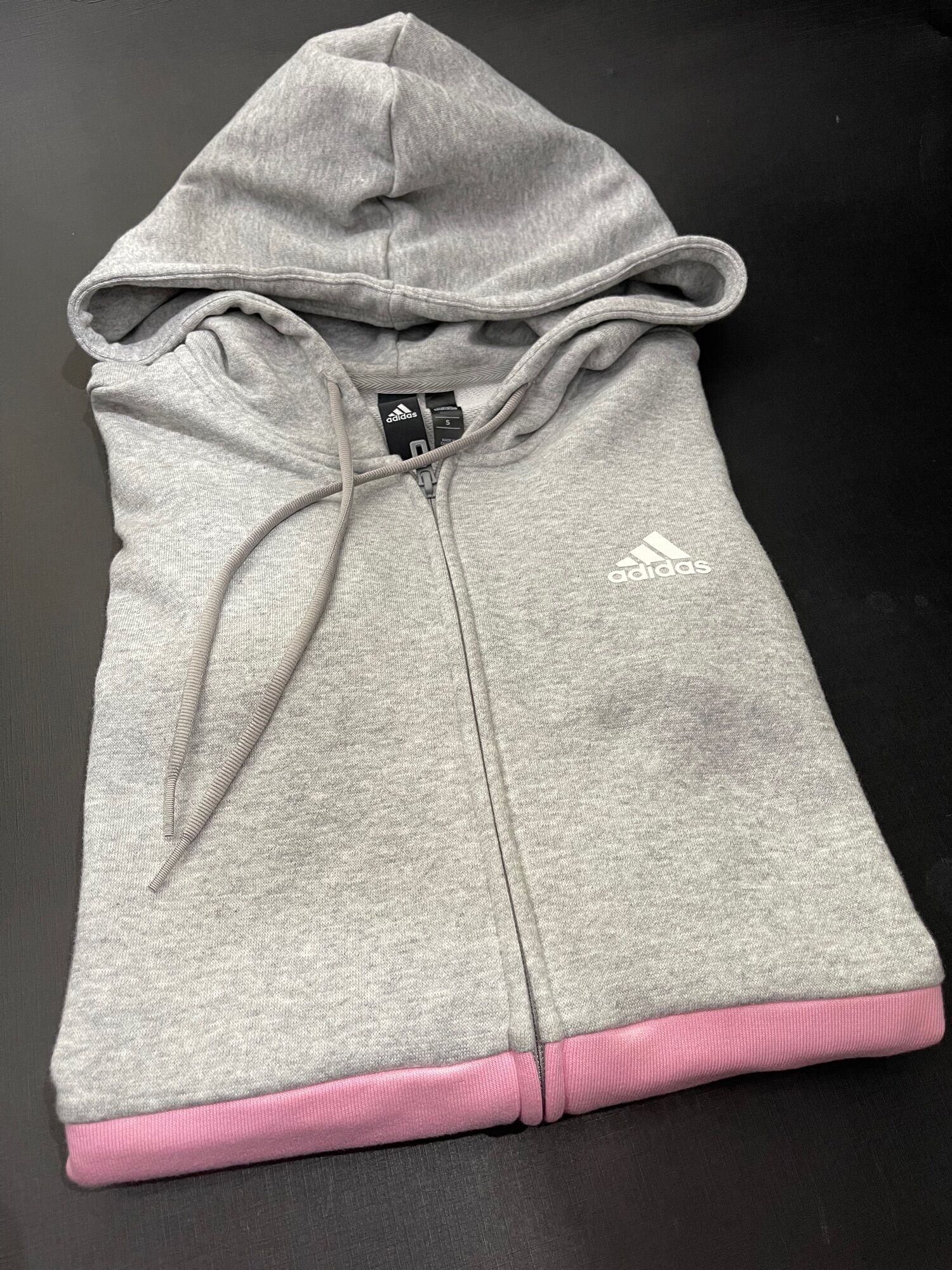 Áo khoác thể thao nữ authentic size ssize m
