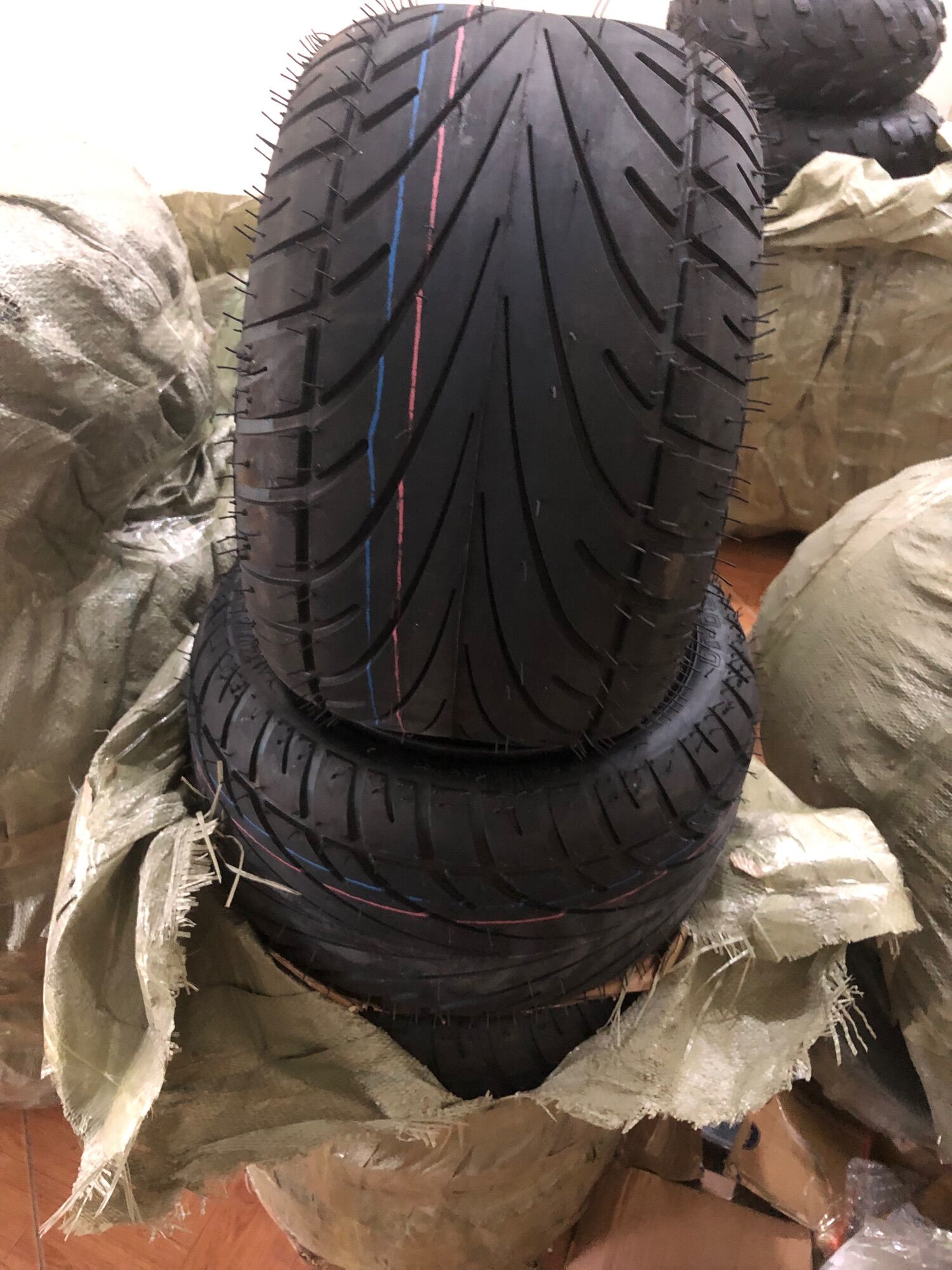 Bánh xe atv utv -23-4 bánh