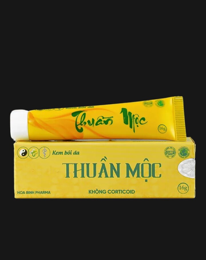 Thuần Mộc Chính hãng