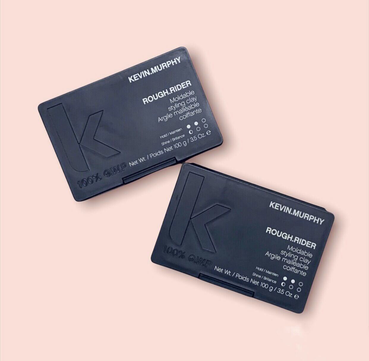 Sáp vuốt tóc Kevin Murphy Rough Rider 100g