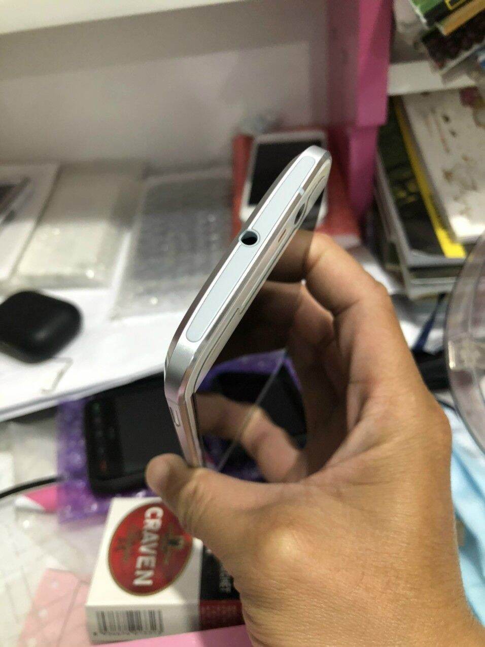 hTC 10