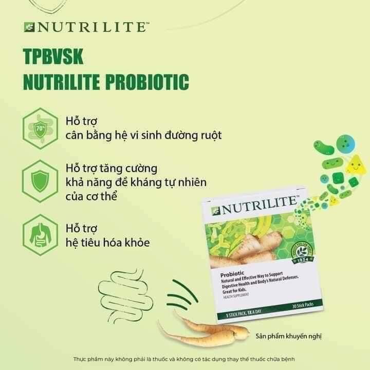MEN TIÊU HOÁ cho người lớn lẫn trẻ em