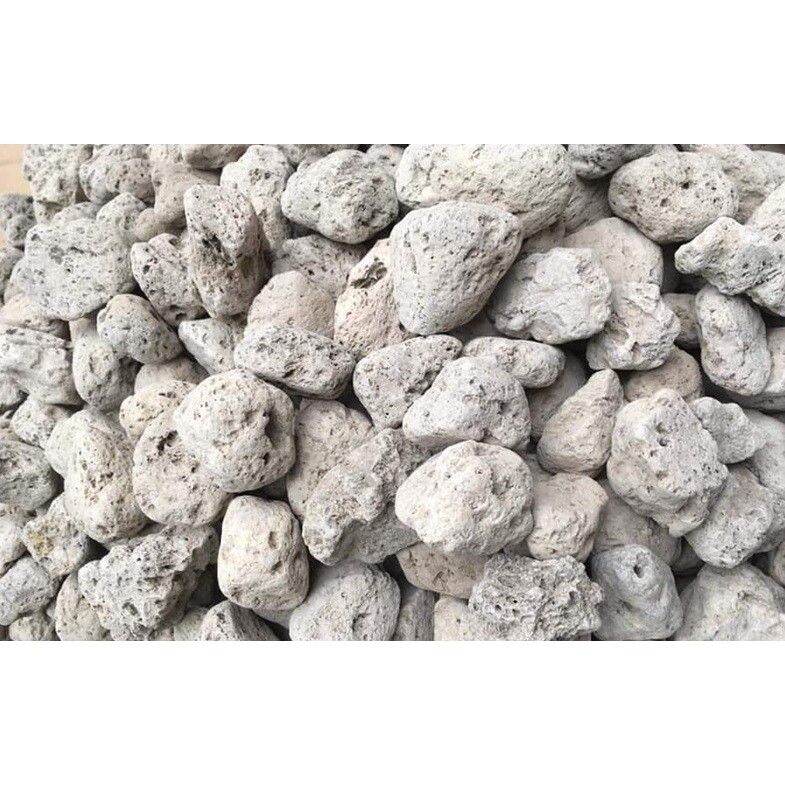 đá long vũ indo 5kg, đá bọt indo size 2-3cm