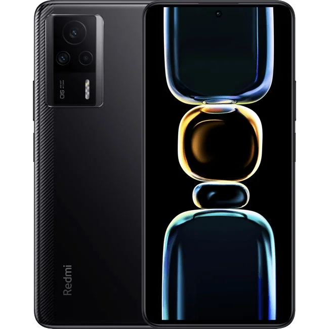ĐIỆN THOẠI XIAOMI REDMI K60E 12/256Gb nhập khẩu