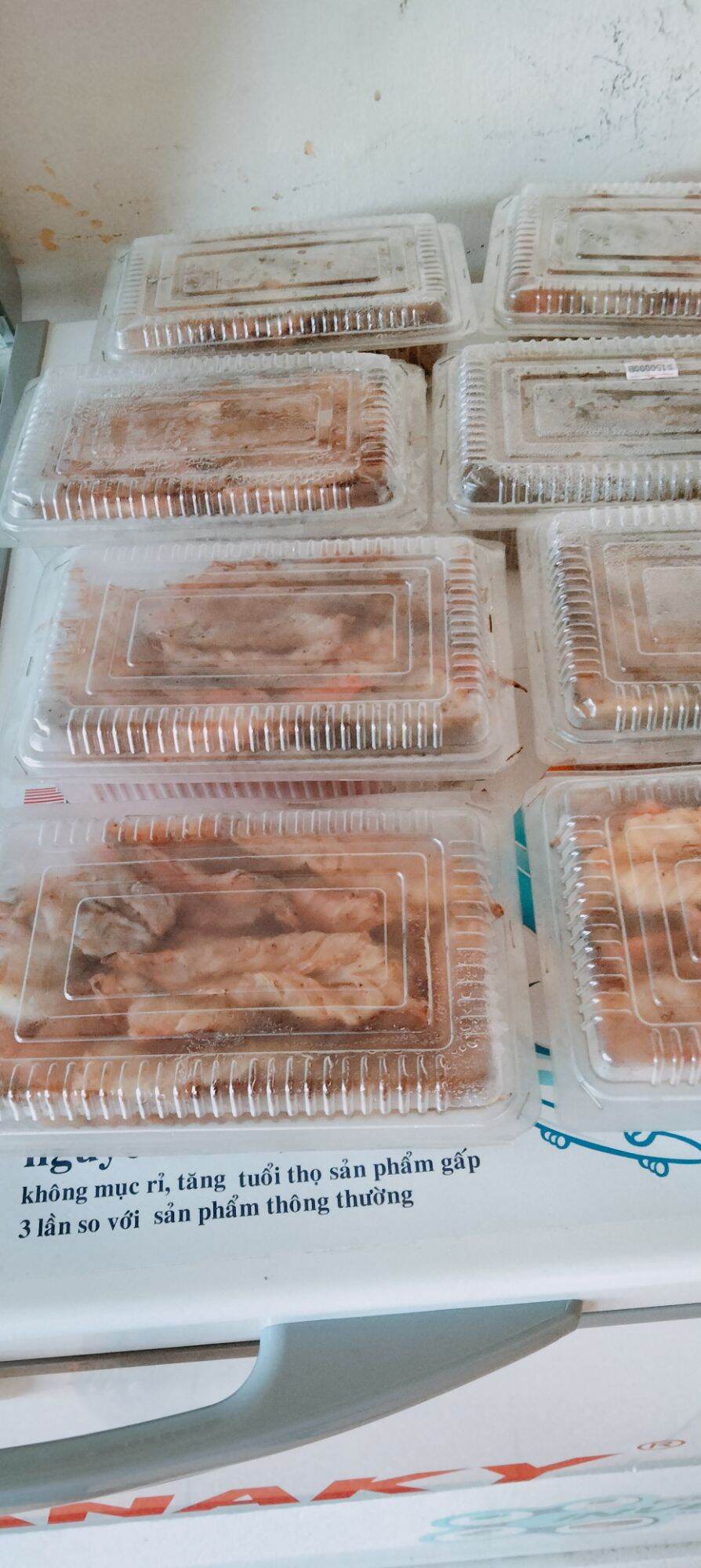 Tôm Khô , Tôm Khô xẻ 300g