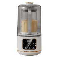 Royalty Line | Máy Xay Đa Năng Nhỏ Gọn cho Nhà với Nắp Chống Ồn