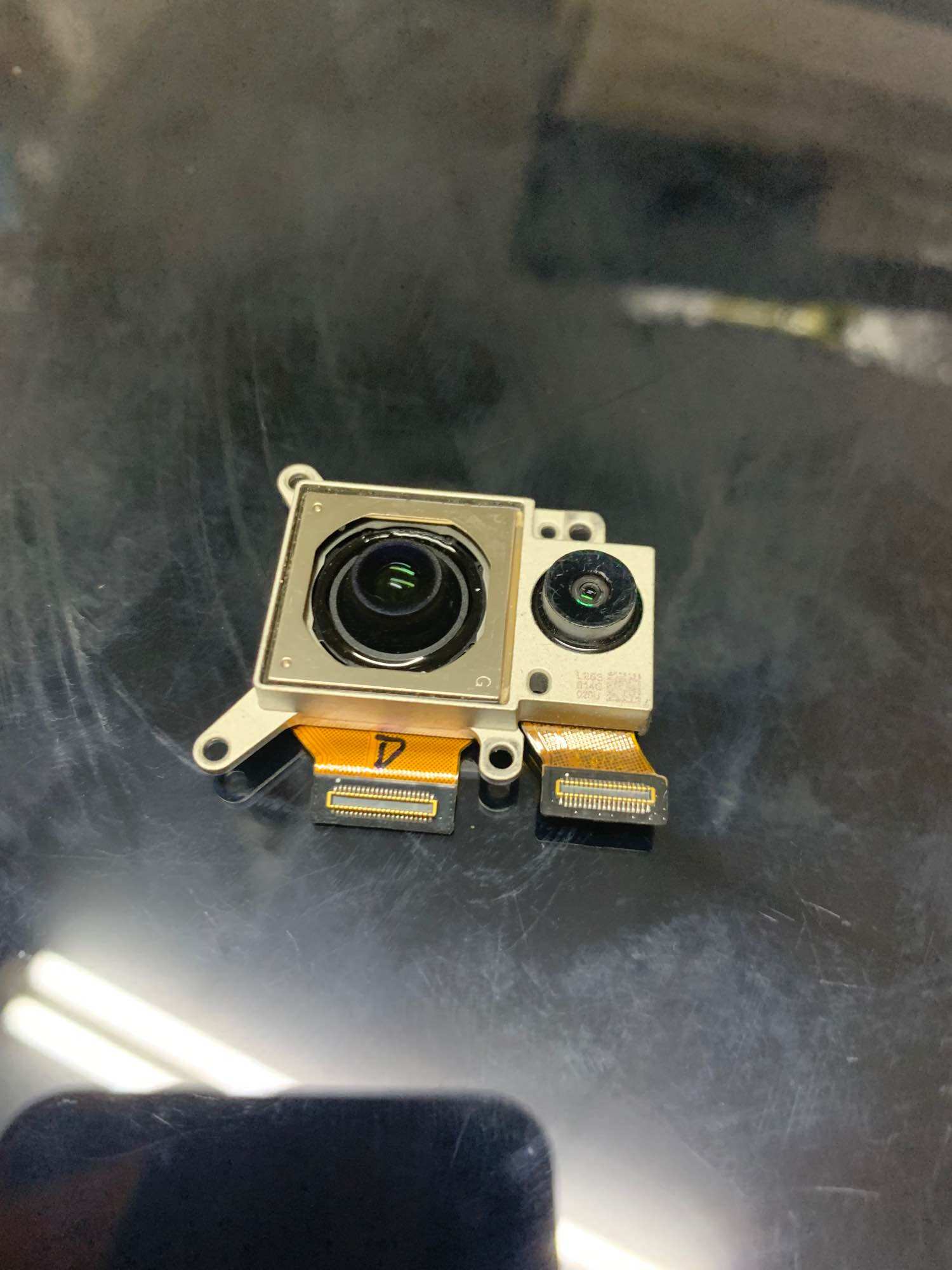 Camera google pixel 5A/6A