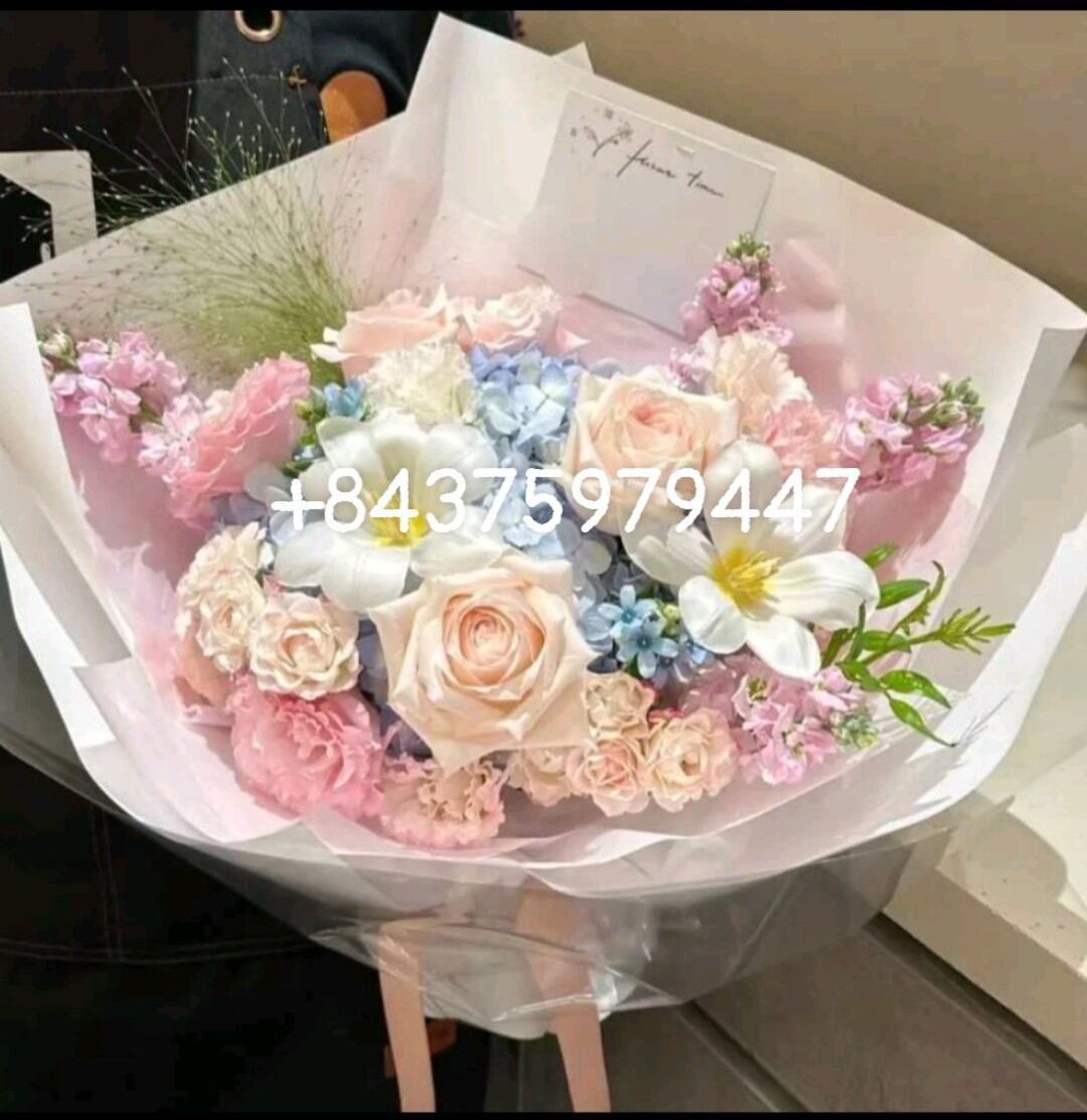 hoa tươi chúc mừng sinh nhật  (shiphanoi)