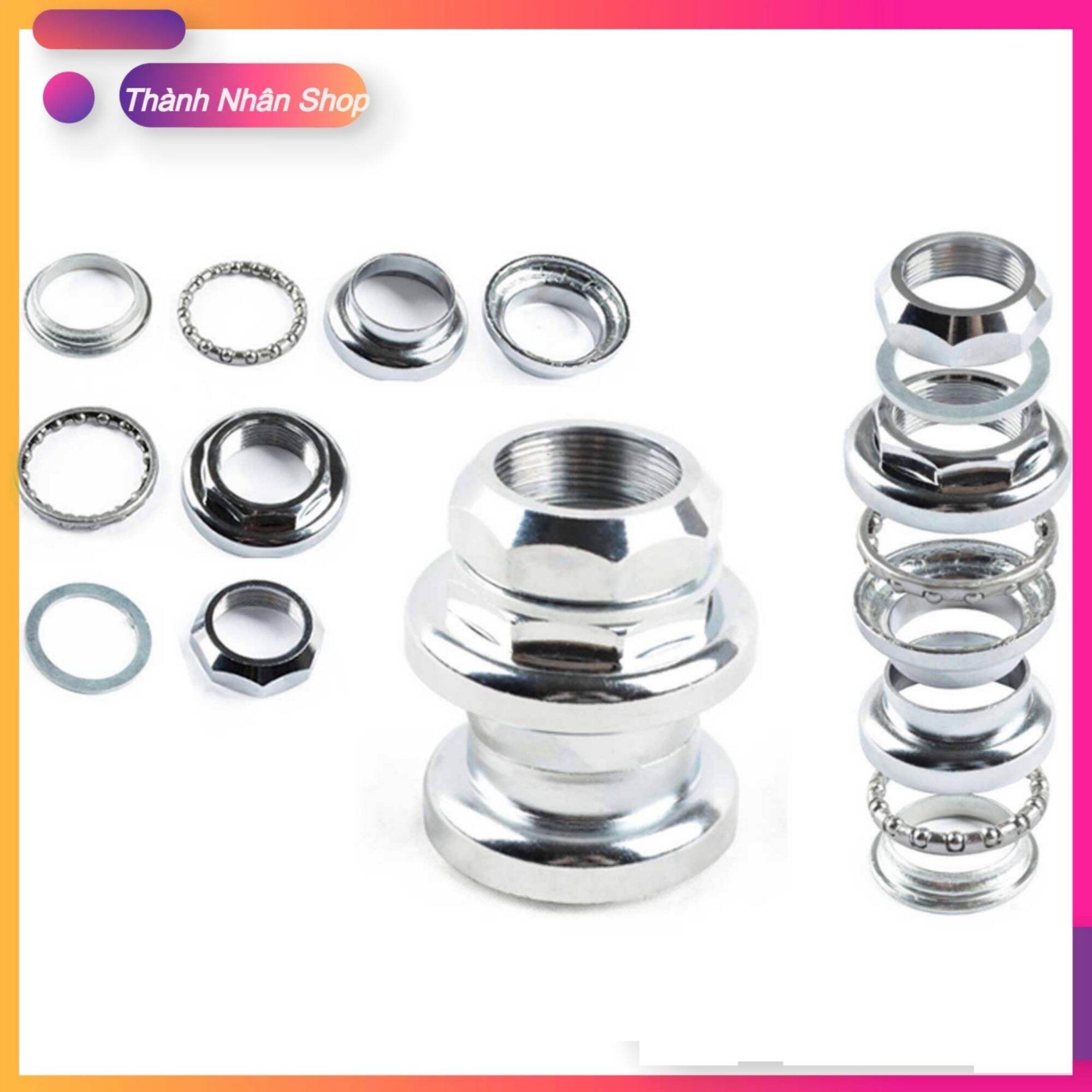[HCM]Chén cổ xe đạp trẻ em xe đạp asama Martin Mini [ 22mm ]