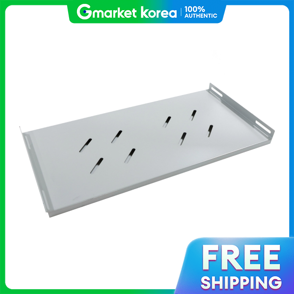 MahaLink Fixed Shelf Ivory dành cho thiết bị ngoại vi máy tính ML-H300~1200 ML-FS600 Thiết bị mạng