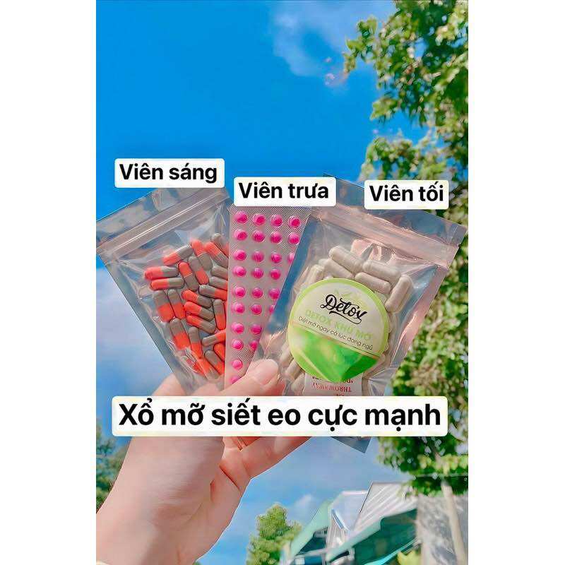  Liệu Trình Giảm cân bodyy vip X3 giảm chuyên sâu cho tất cả cơ địa khó giảm 