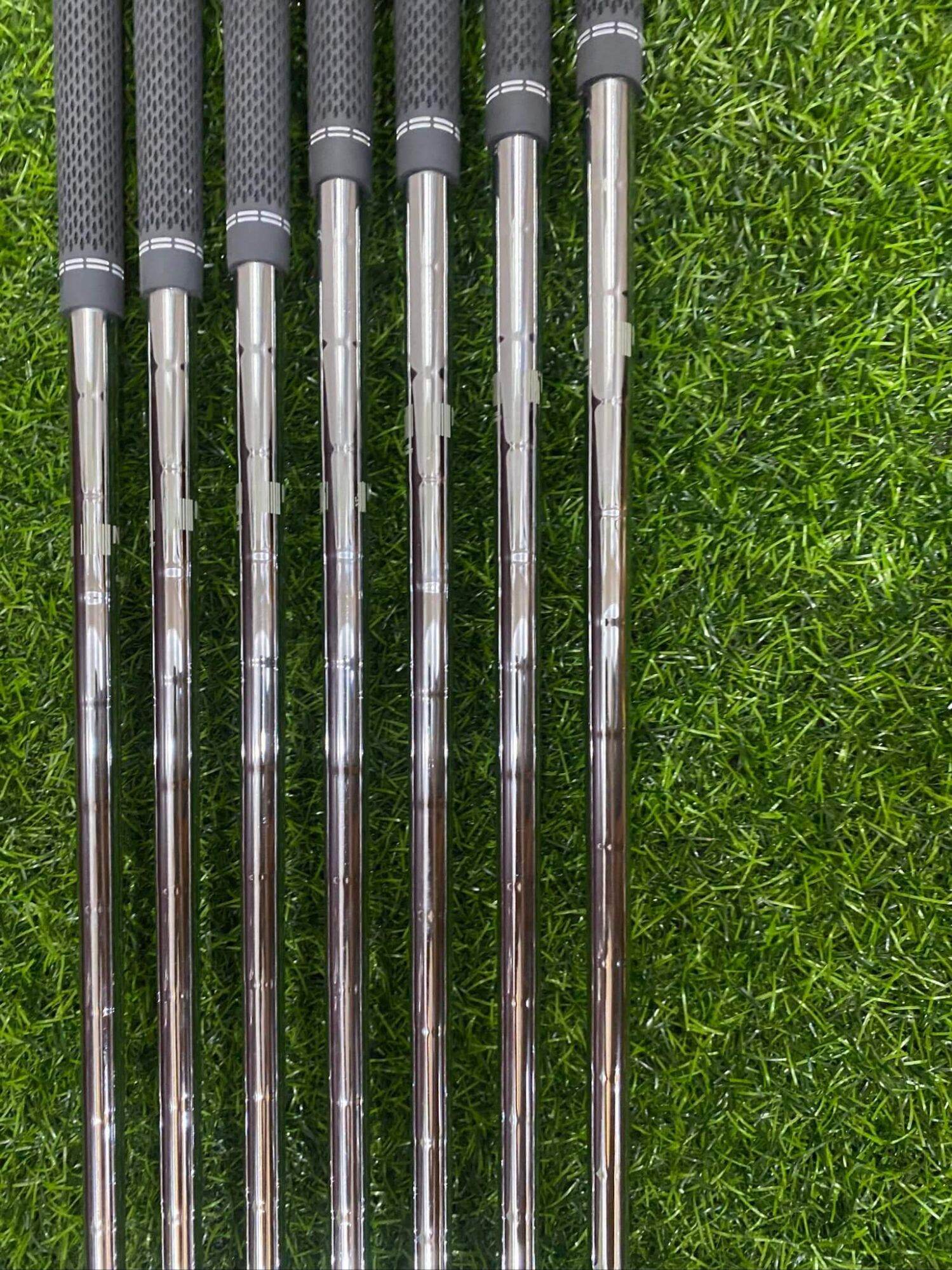 bộ sắt taylormade P770
