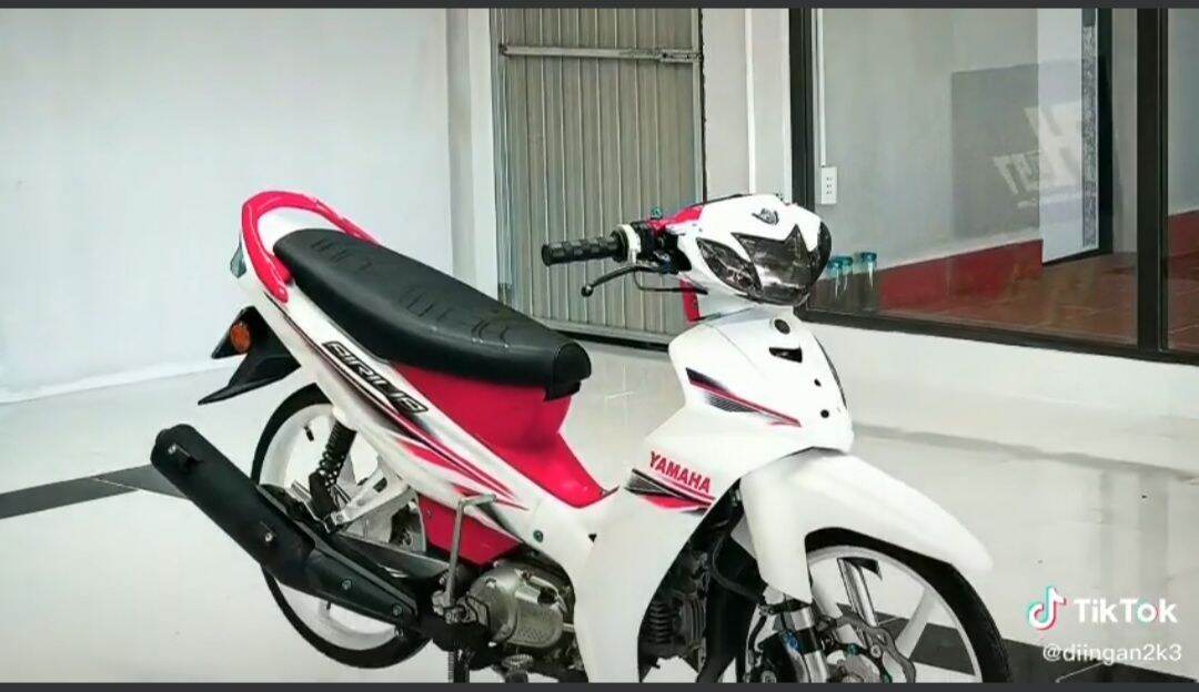 tem rời sirius trắng phối hồng