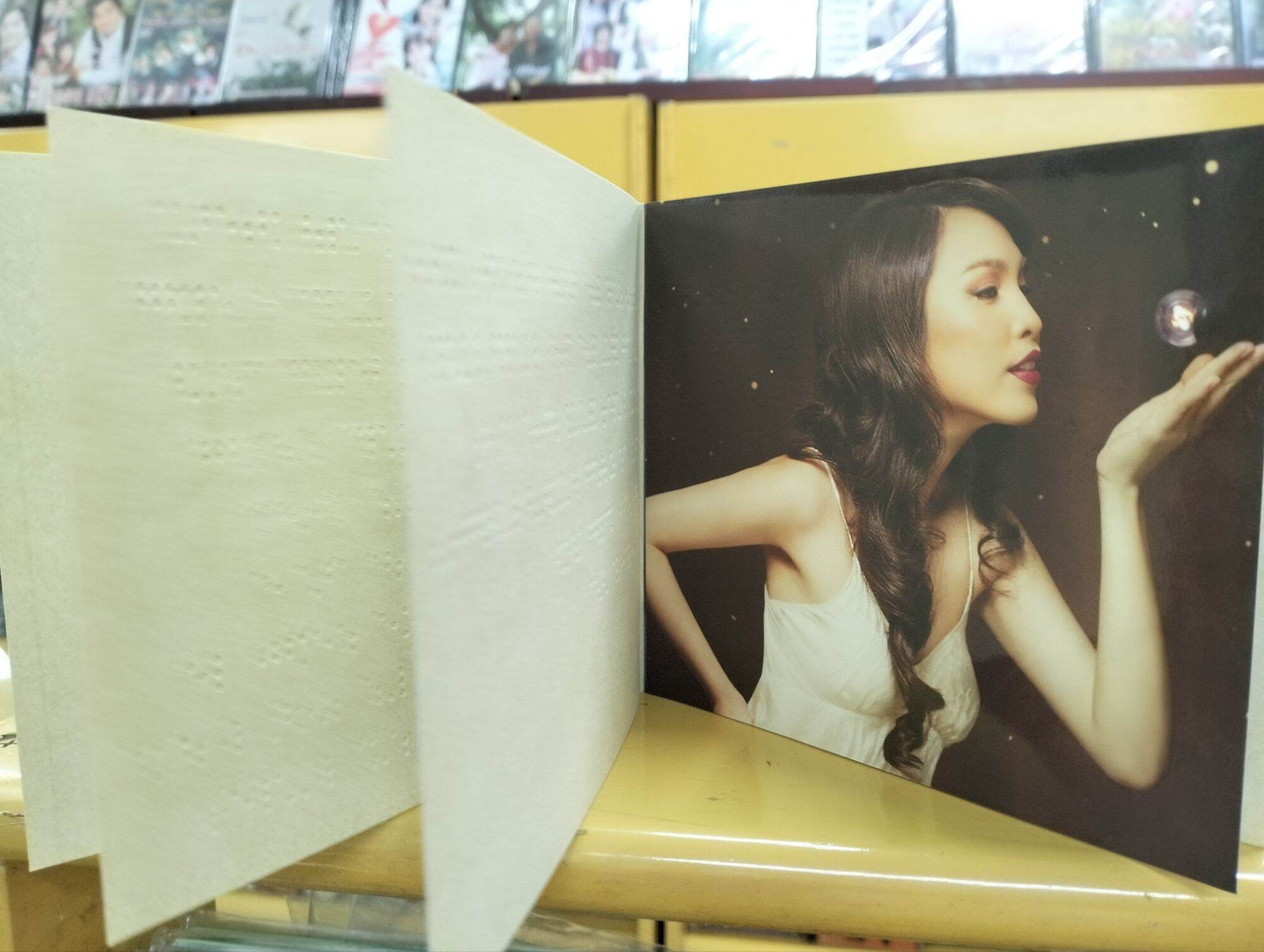 Cd Hien Thuc - Angel - Tk Trinh Cong Son