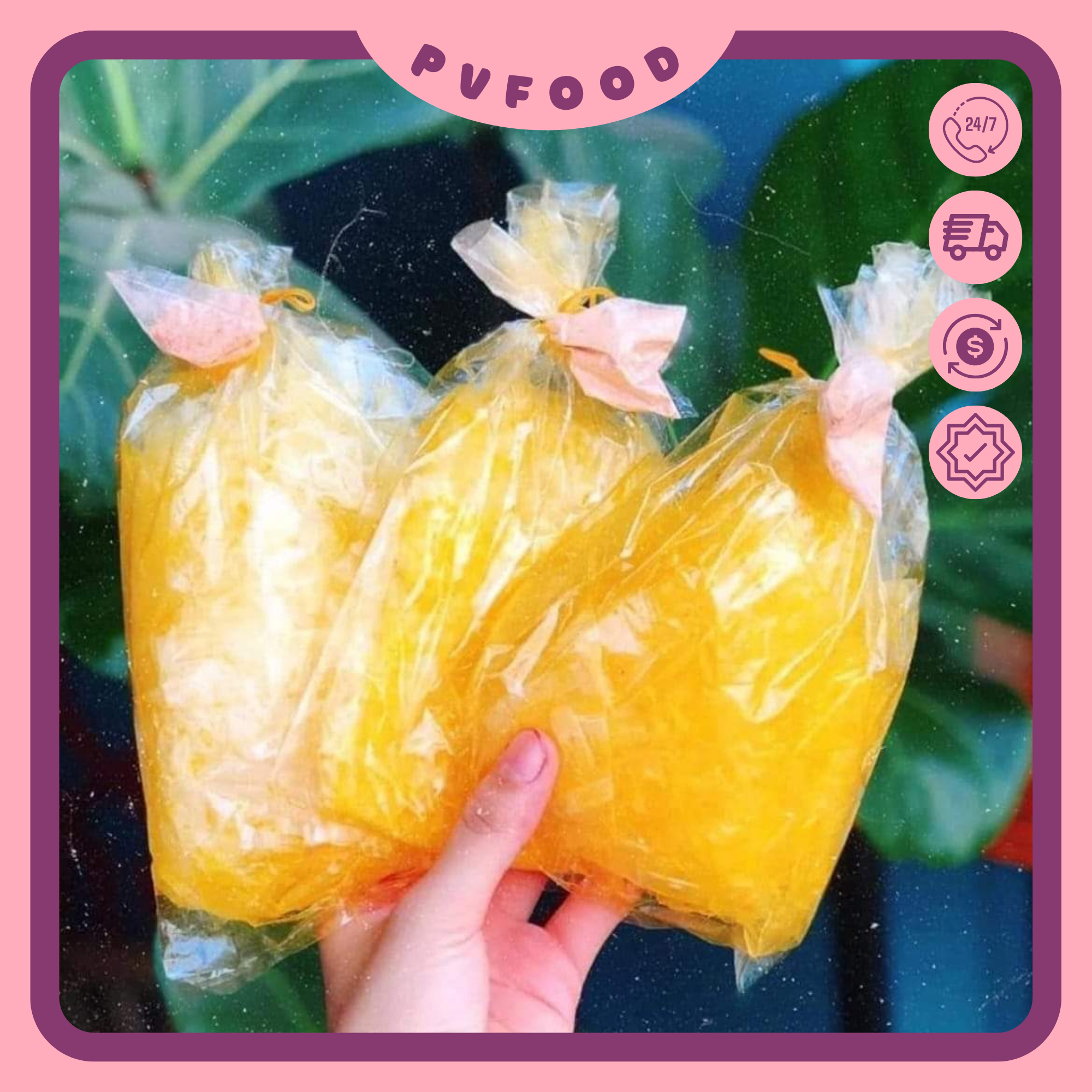 Bánh Tráng Bơ Muối