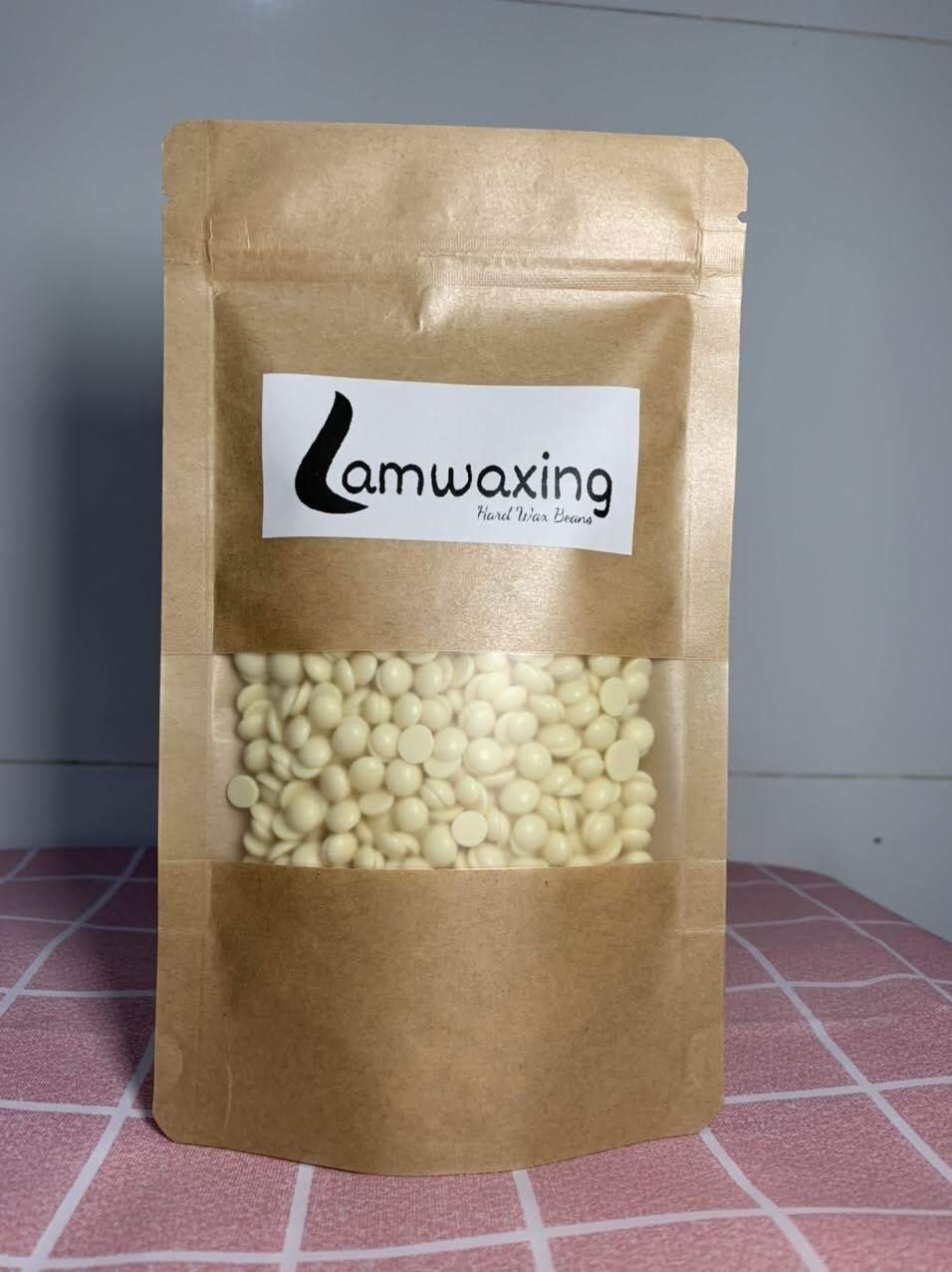 Sáp Wax Beans