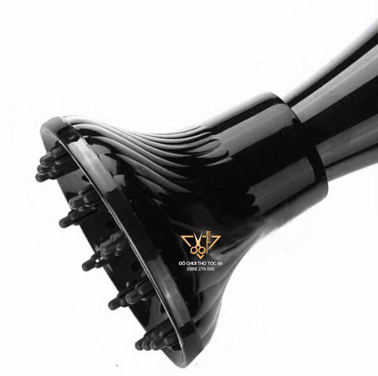 ❌GIÁ SỈ❌ Loa sấy tóc xoăn sóng nước, xù mì, xoăn bóp gel, xoăn gợn,xoăn hippie