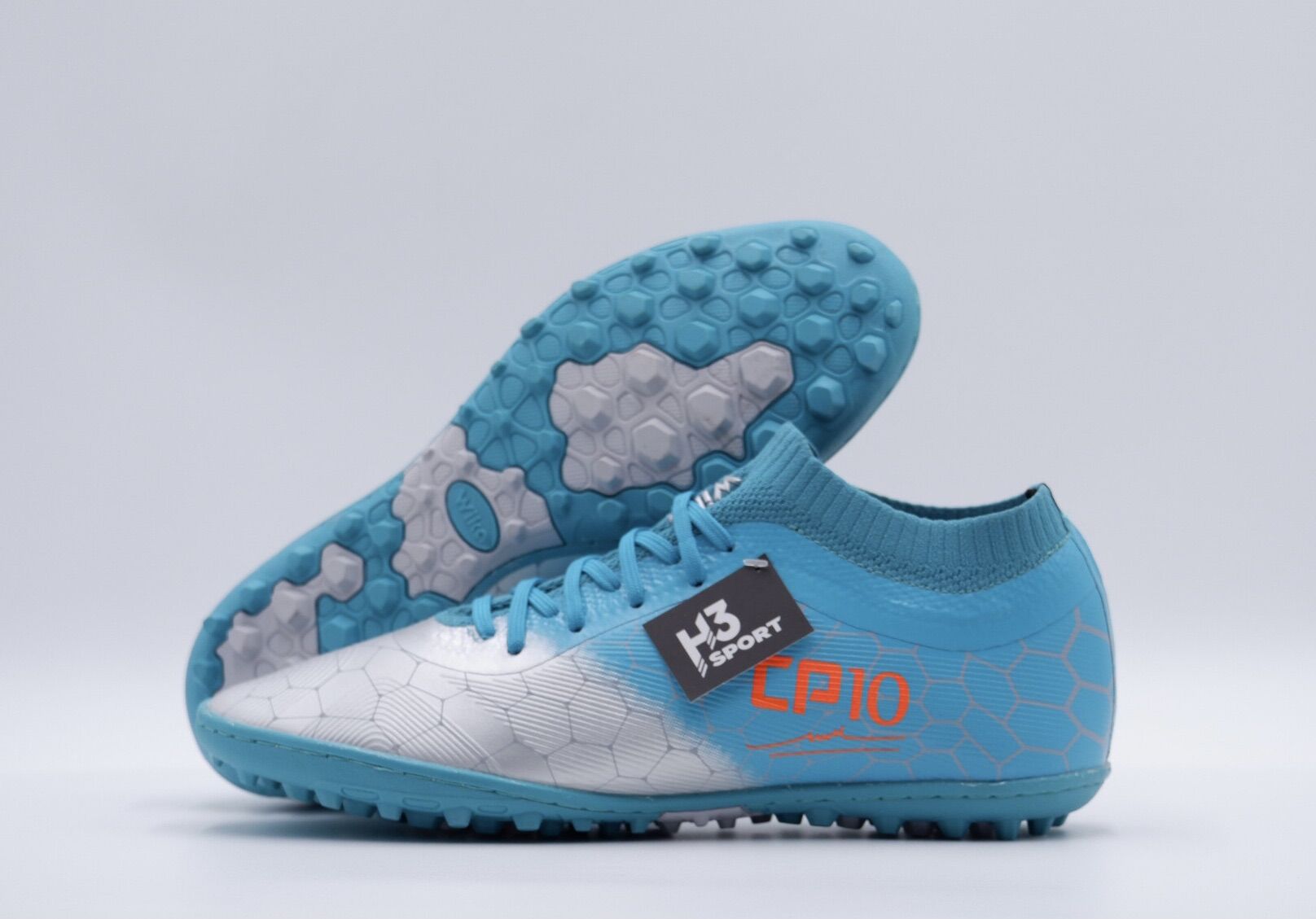 Giày bóng đá wika công phượng - wika cp10 collection
