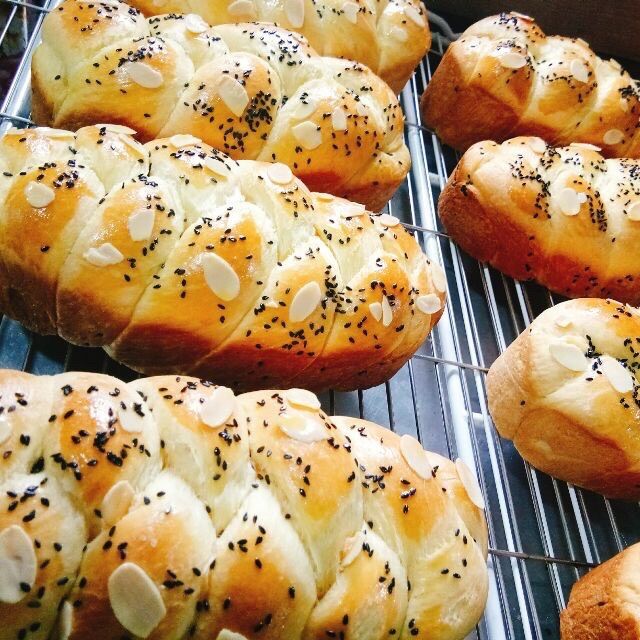 Bột mì Hoa Ngọc Lan 500gr