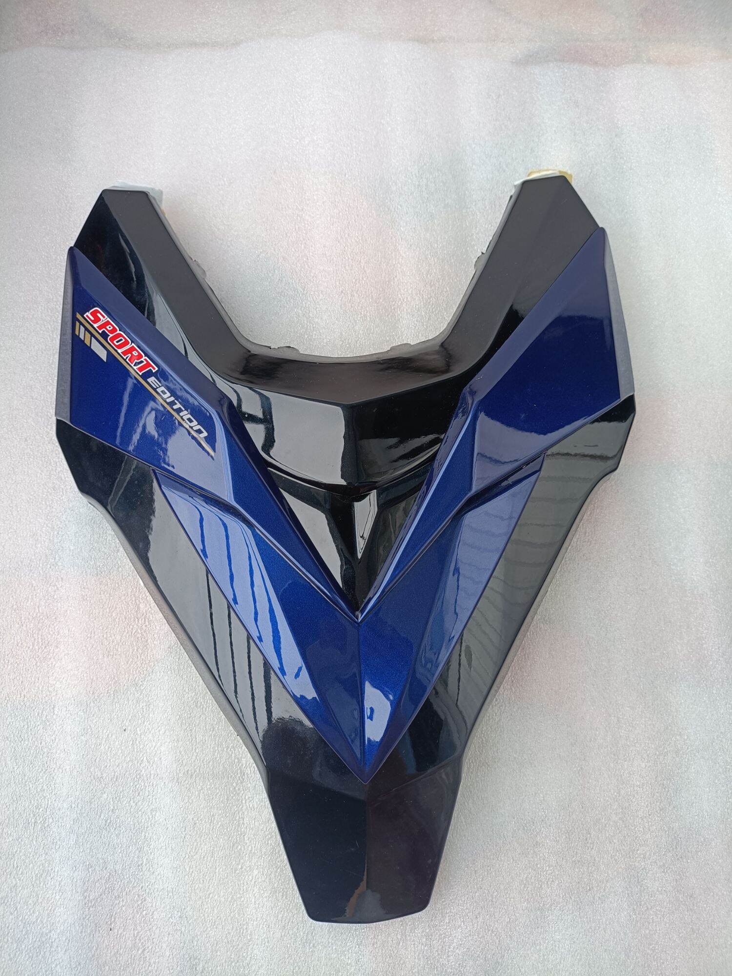 Mặt nạ xe Airblade 2016-2019 cao cấp