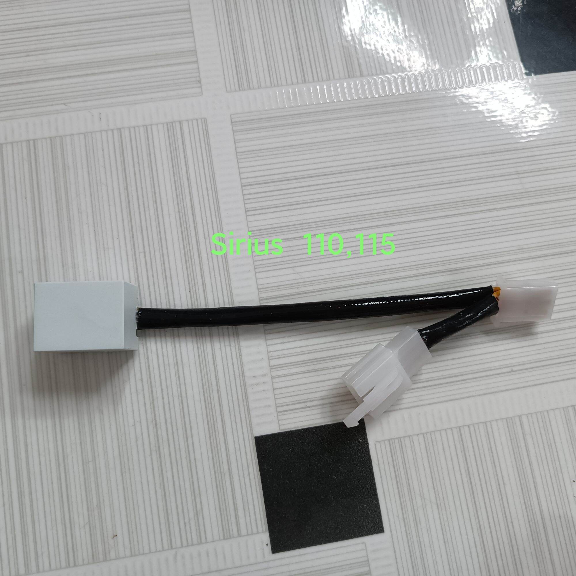 Mạch đèn ưu tiên chất lượng cao xe máy sirius jupitermx