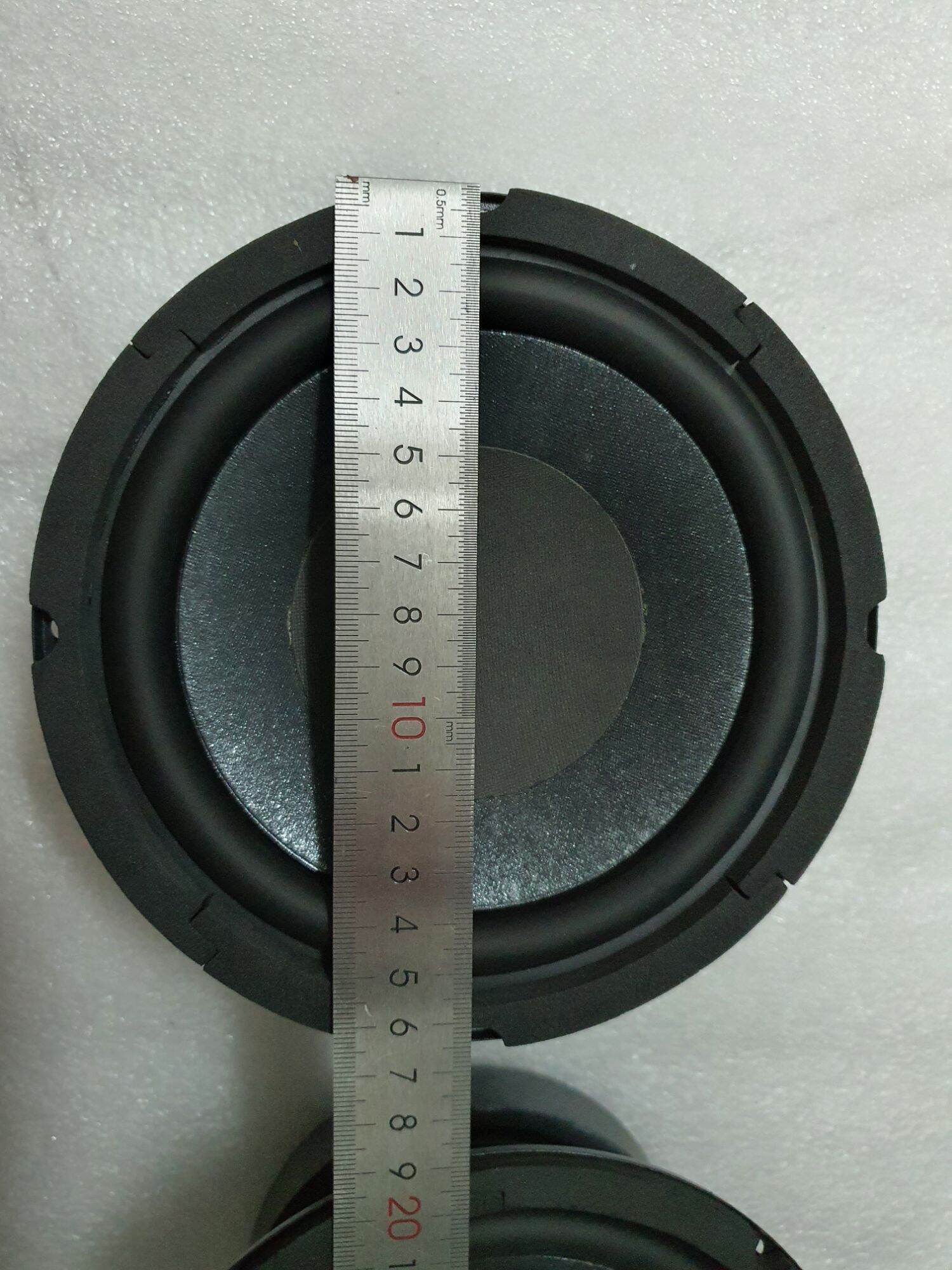 Loa bass 16 cm nam châm 12 cm