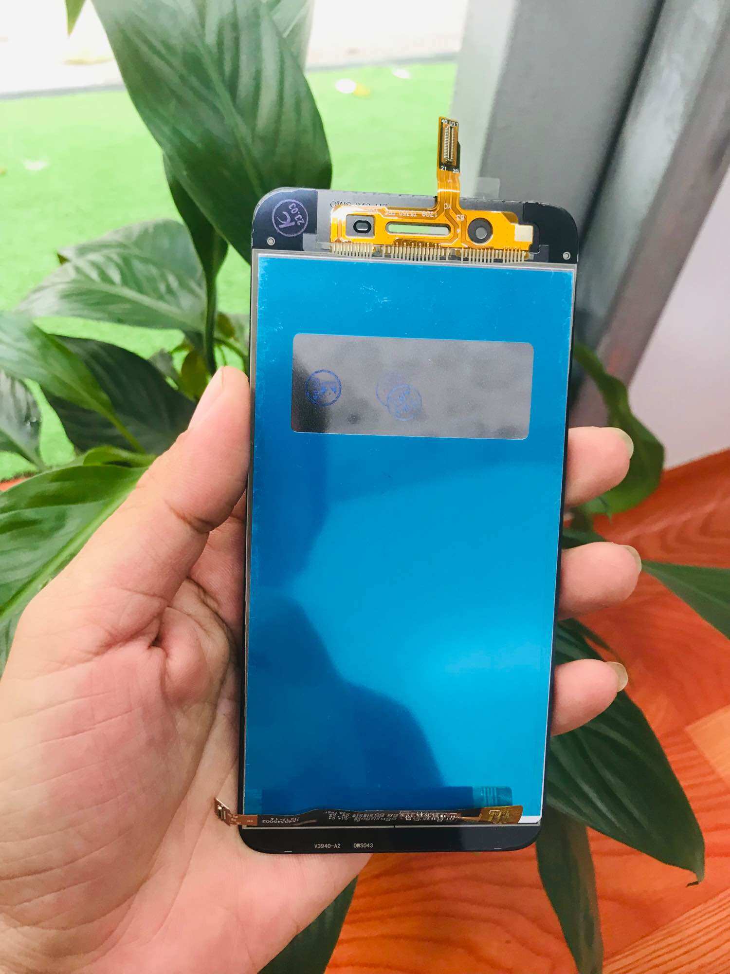 Màn hình Vivo Y53 zin new