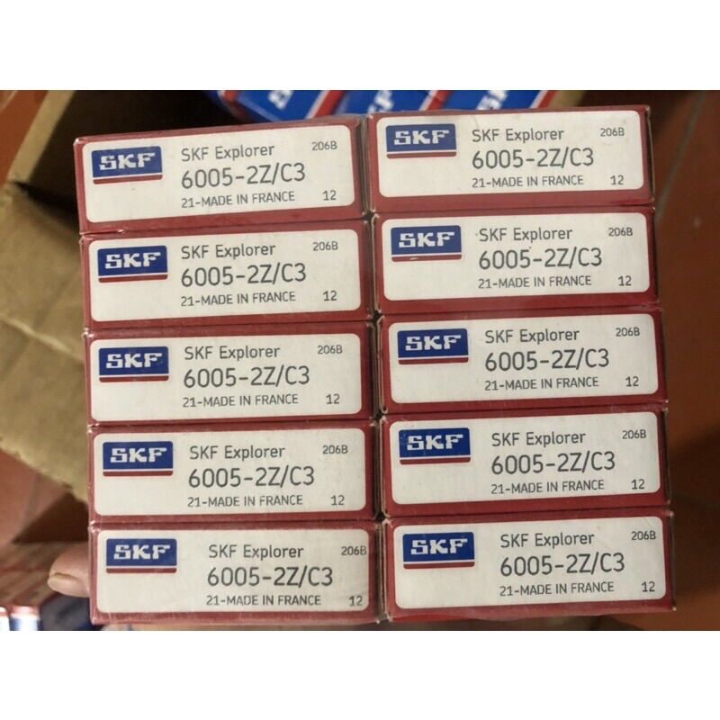 Vòng bi bạc đạn SKF 6005
