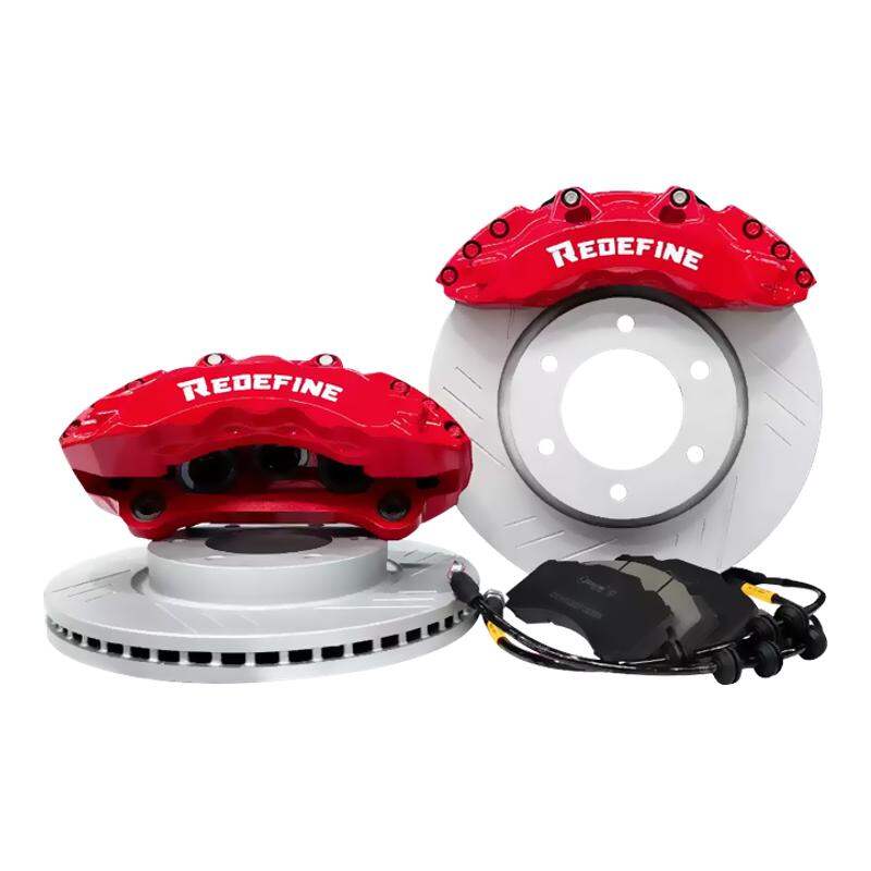 LT | Brake Caliper Kit Strengthened Steel Hose Giá 5,565,000 Đồng*Miễn phí vận chuyển