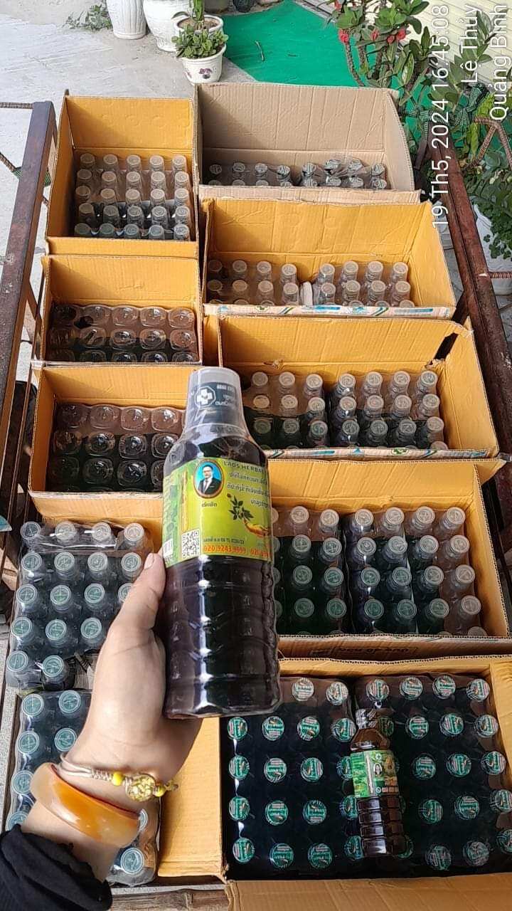 CAO LÁ XƯƠNG KHỚP & DẠ DÀY GIA TRUYỀN LÀO