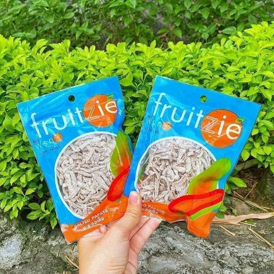 Ô mai giun thái lan 50g