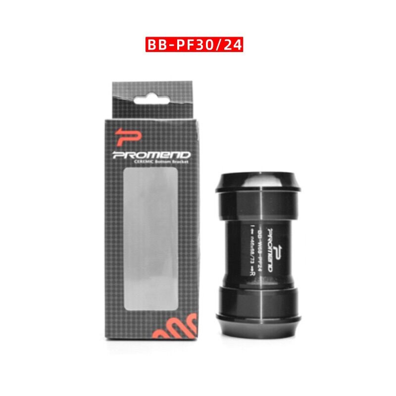 TRục giữa Cốt rỗng xe đạp Promend BB-R và BB-M