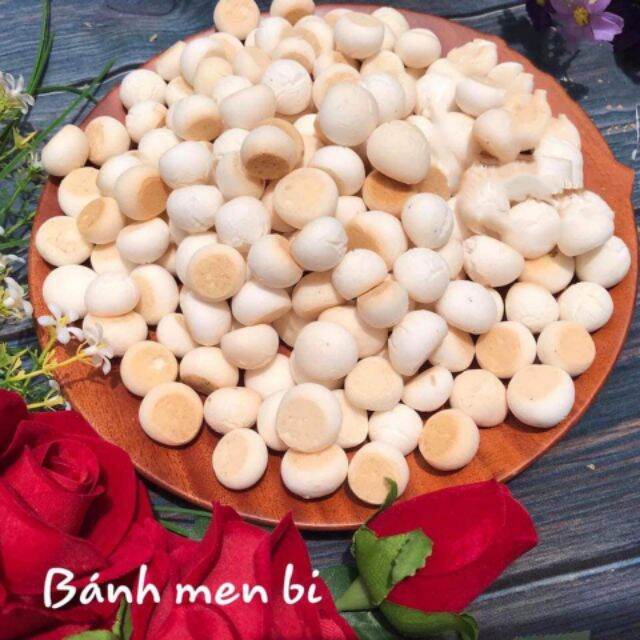 200gr Bánh men Bi
