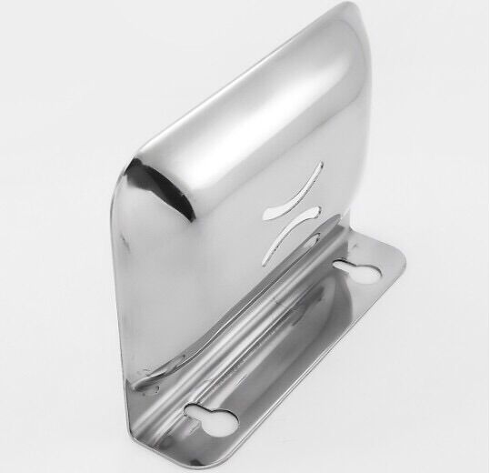 Kệ xả phòng - Xà bông inox sus 304