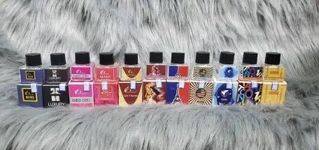 Nước hoa mini 5ml