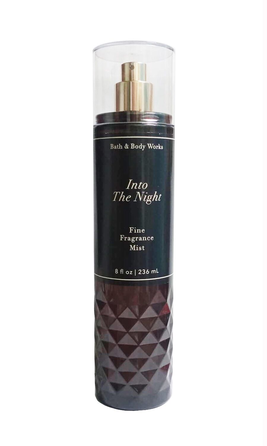 Xịt thơm toàn thân Bath & Body Works Into The Night 236ml