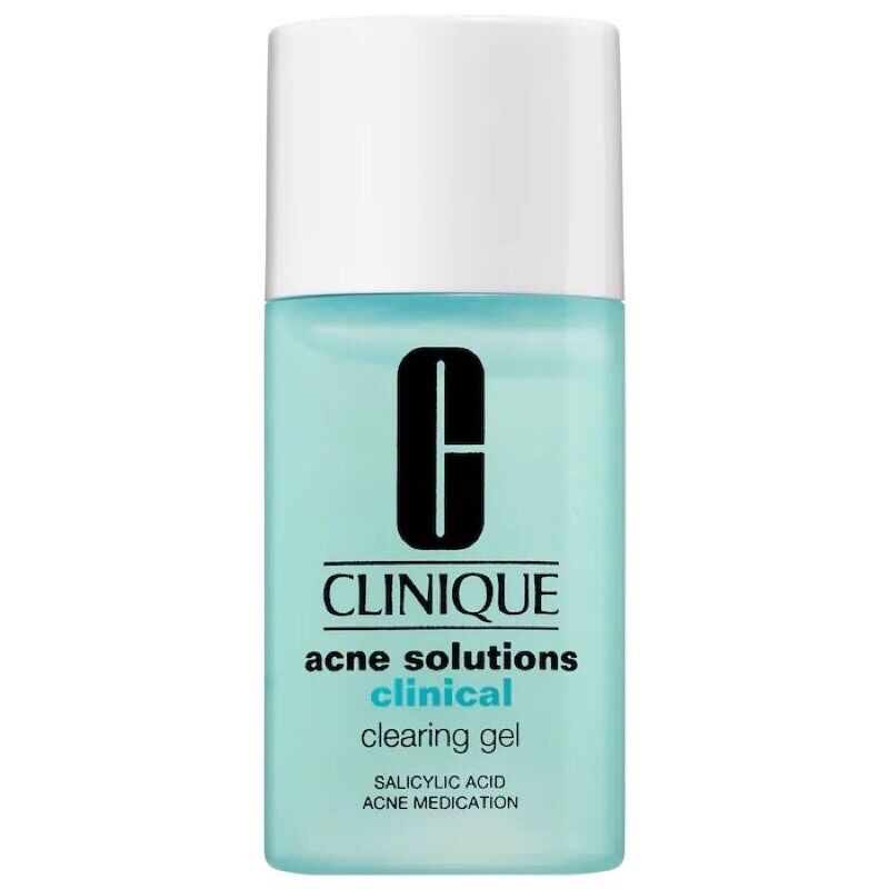 [Bill Canada] Gel chấm mụn Acne Solutions Clearing 15ml (tách set no box)