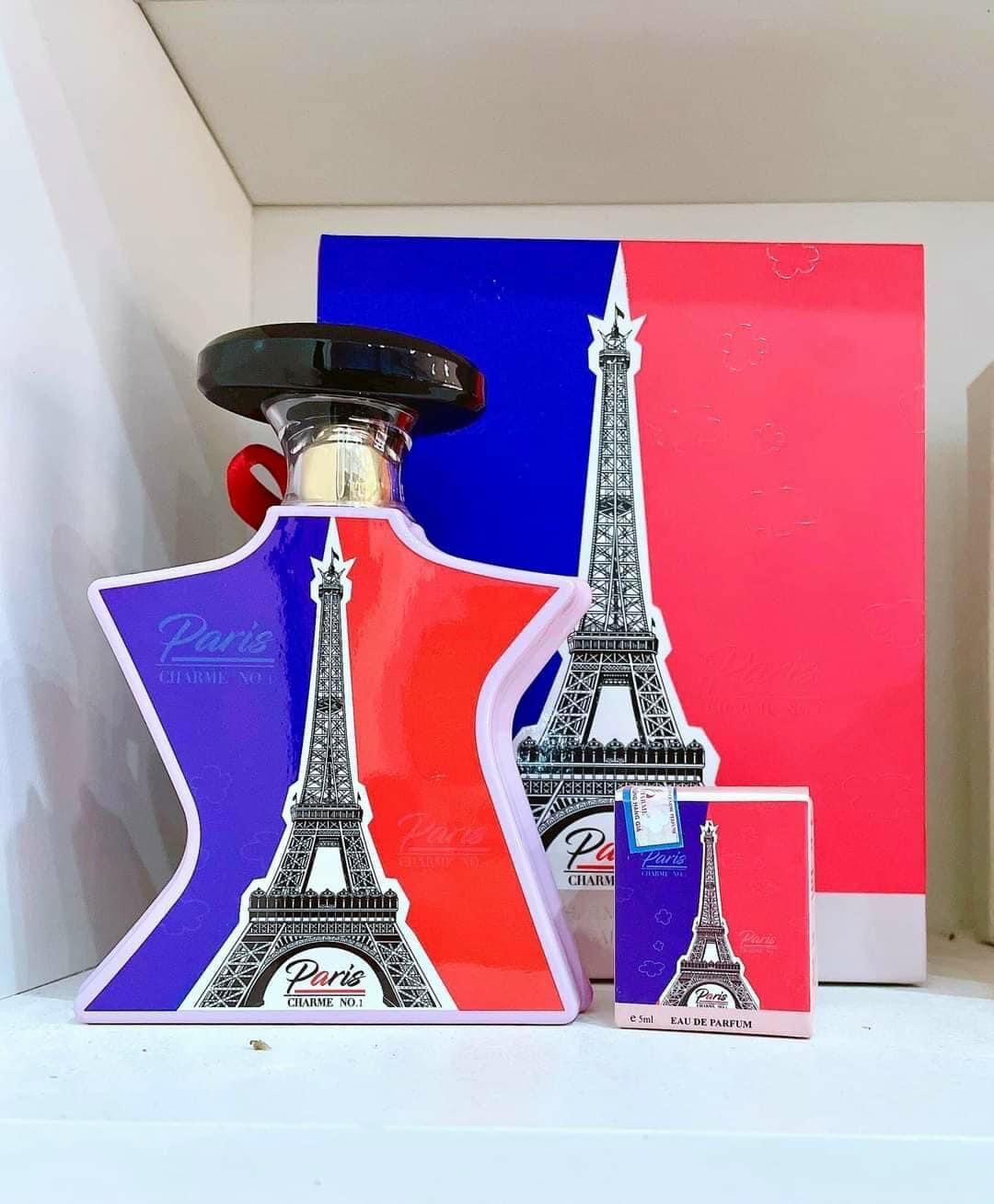 Nước hoa nữ No.1 Paris 100ml
