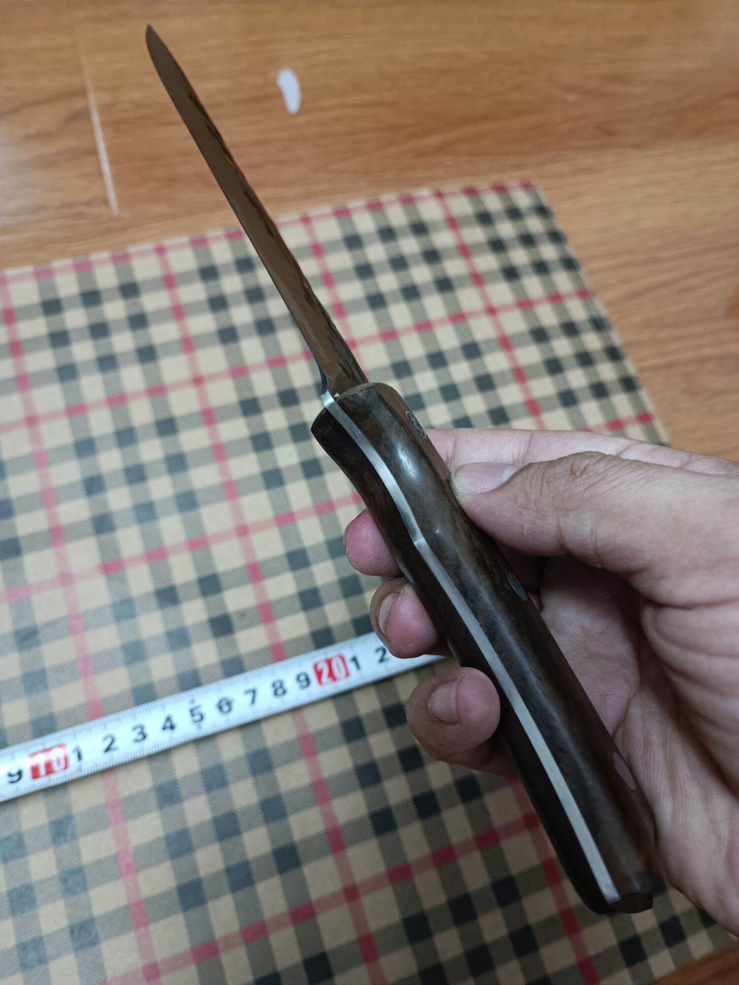 Dao thái lọc thịt cá Nhật bản Akatsuki