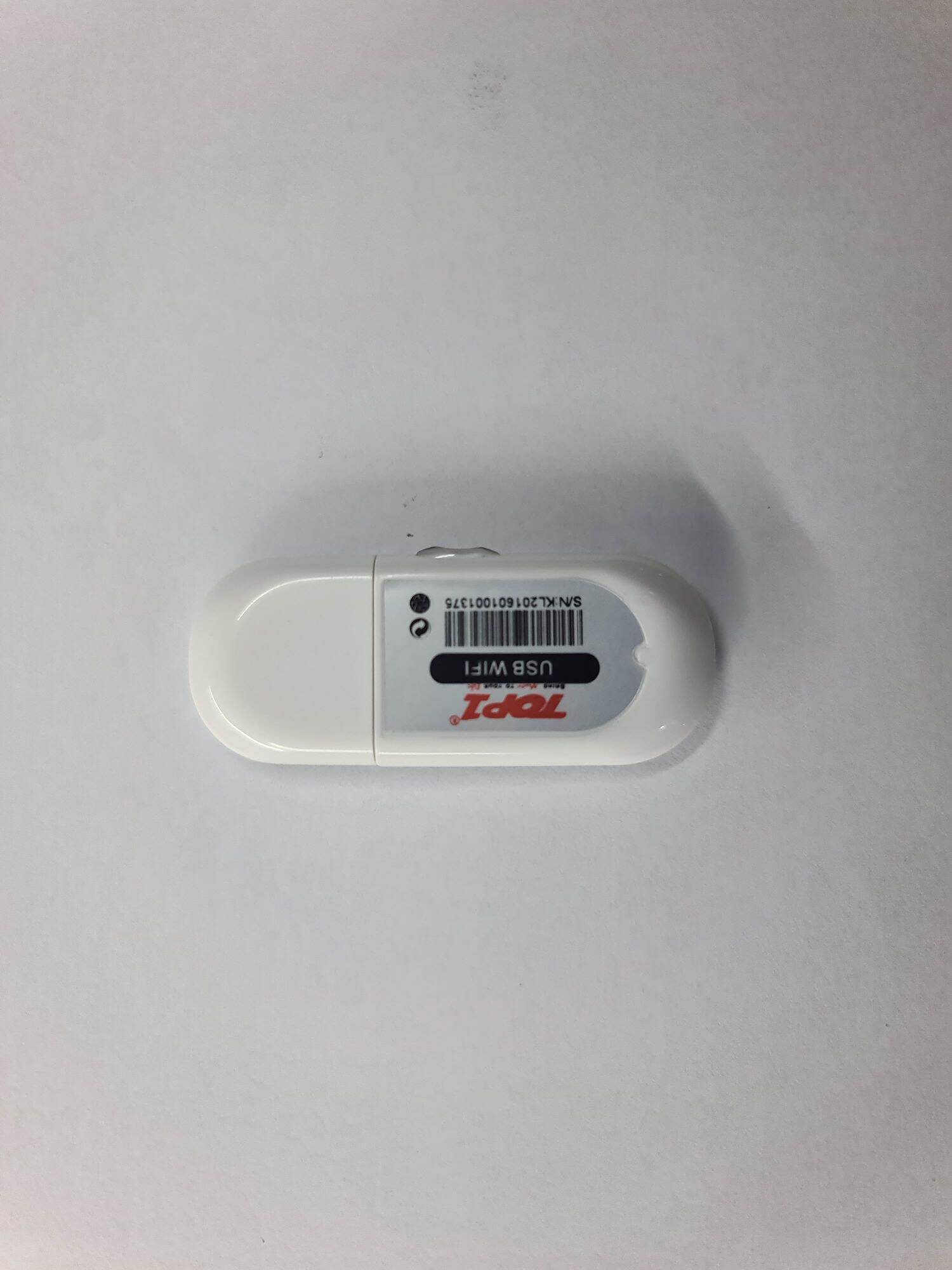 USB THU WIFI