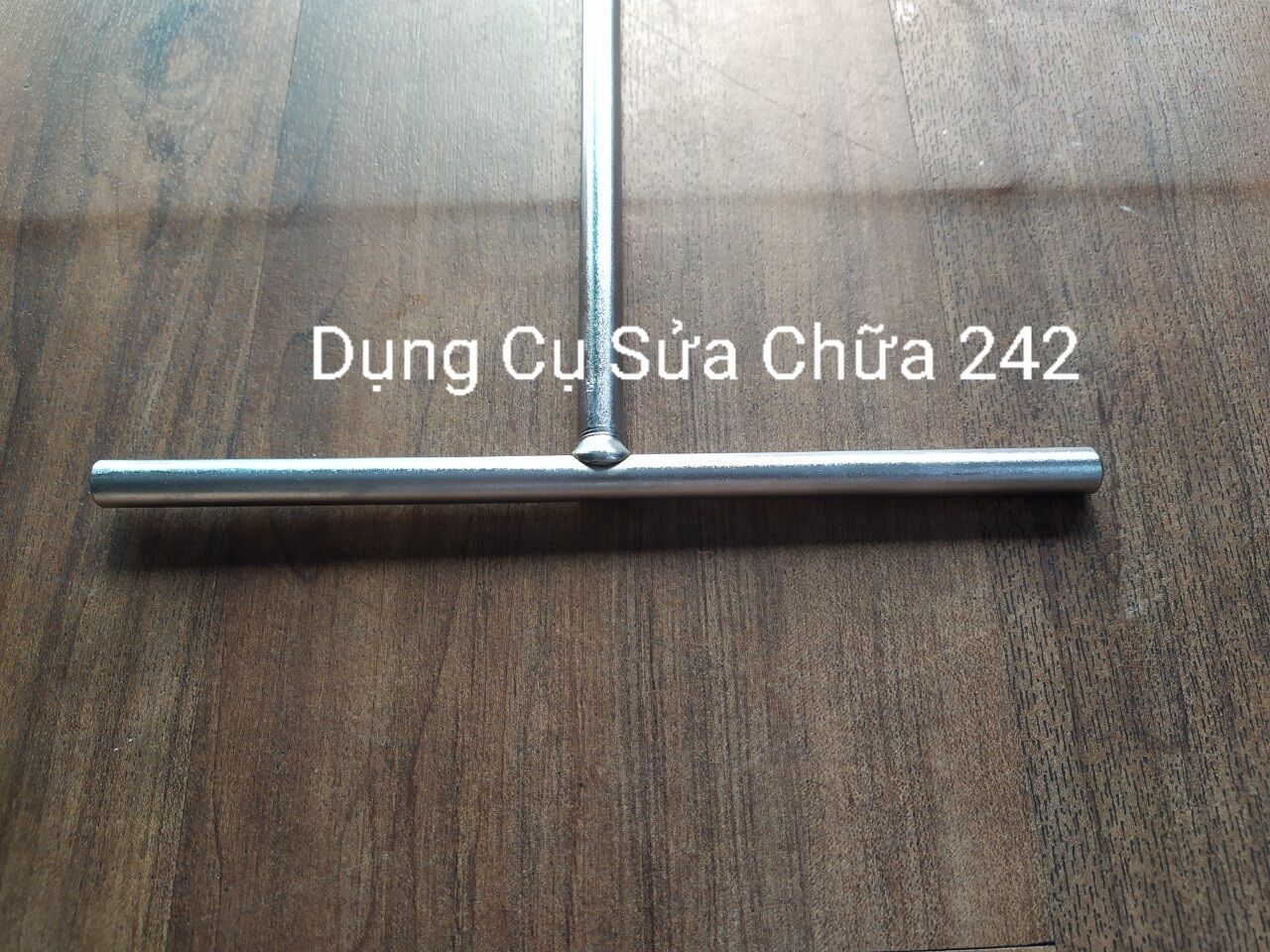 Khóa Chữ T lẻ Kapusi (  8 -10 -12 -13 -14 )