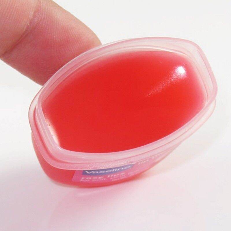Dưỡng Môi Vaseline 7gr