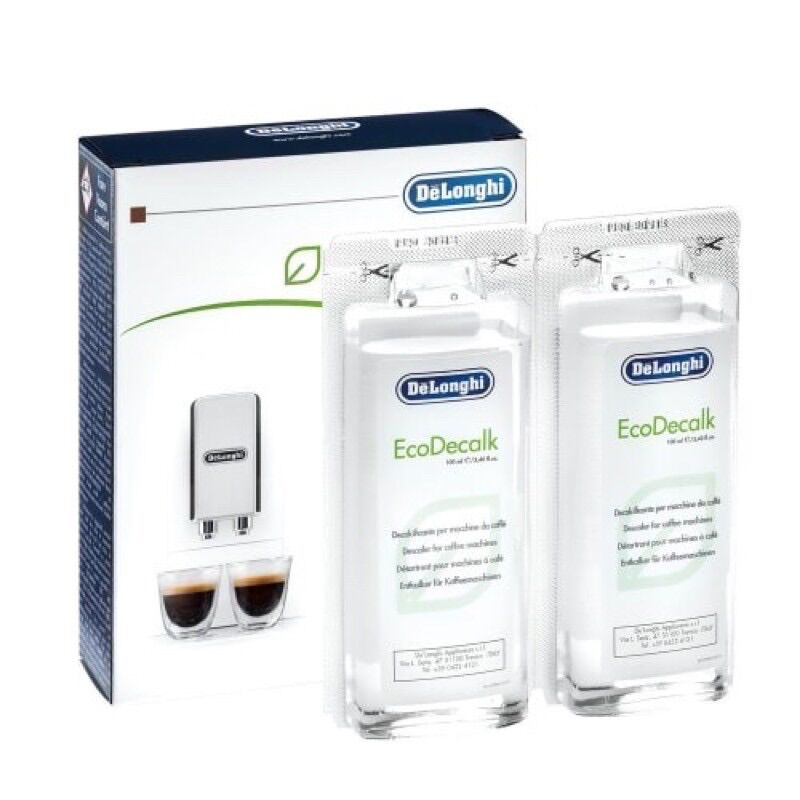 Dung dịch vệ sinh máy pha cà phê Delonghi 200ml