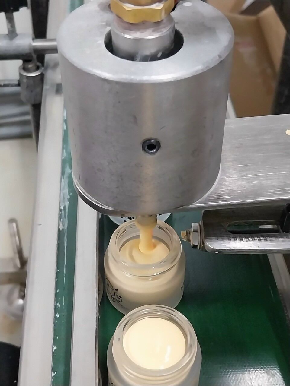 Combo Kem Face nhỏ  + SERUM (Tặng 1collagen ủ mặt)