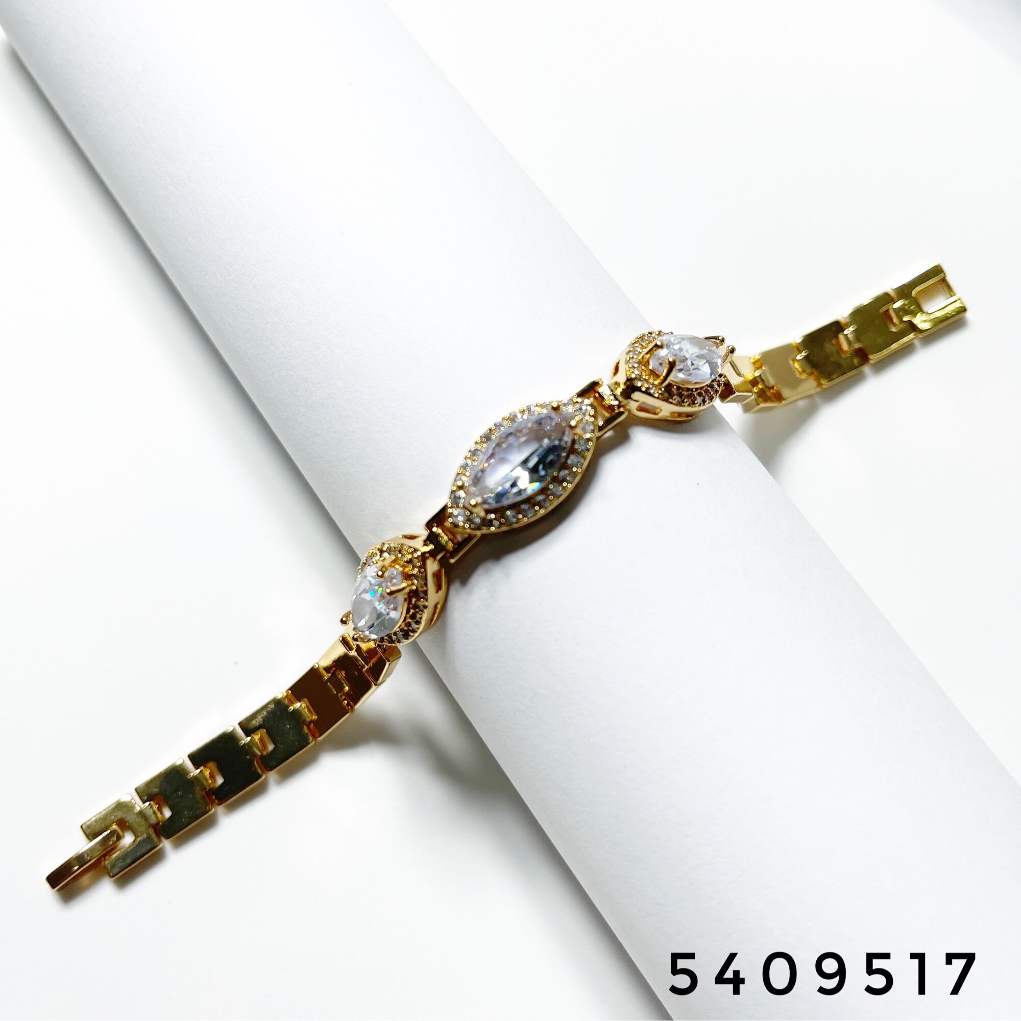 LẮC TAY NỮ HỘT MÀU