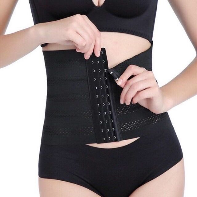 Đai Nịch Bụng Định Hình Bụng